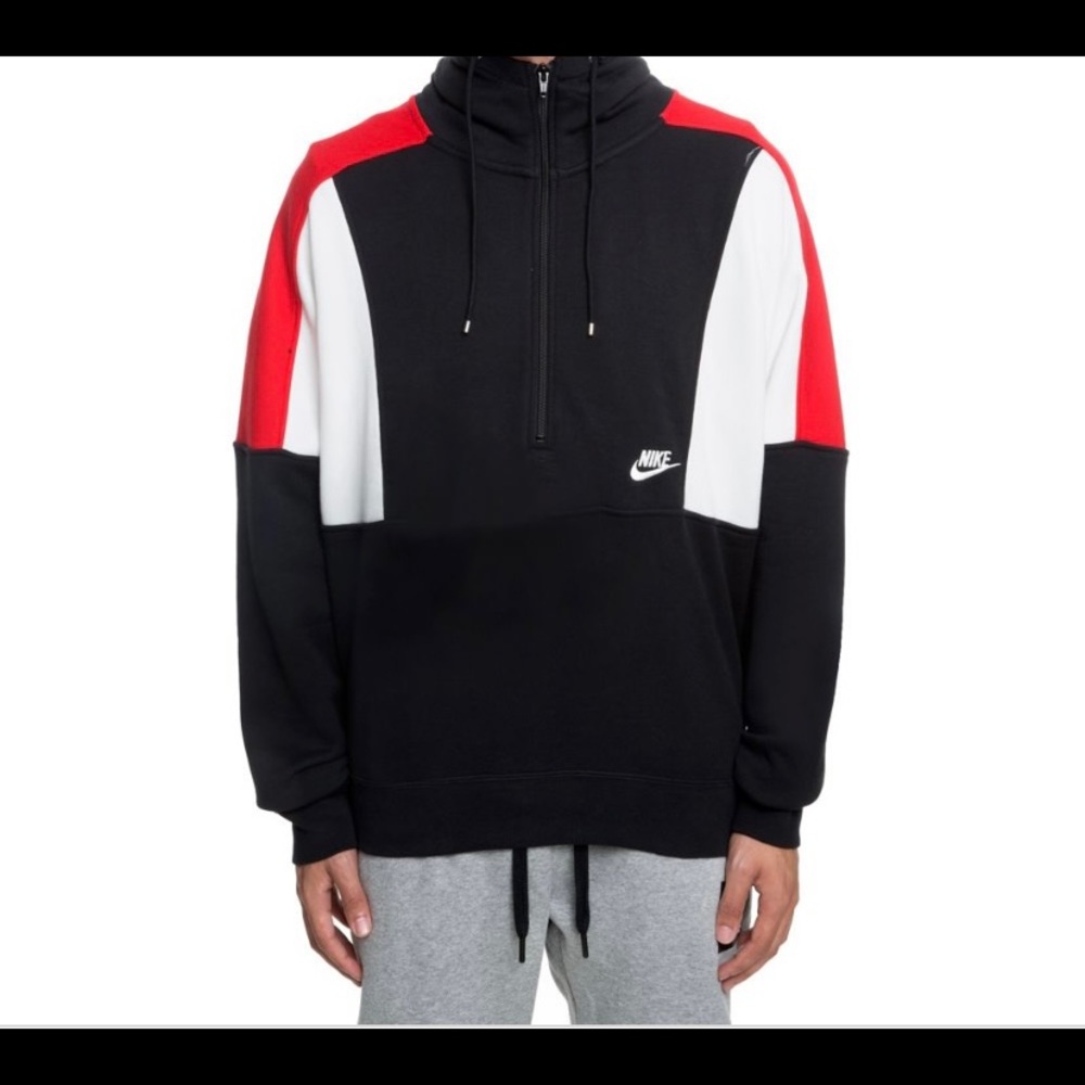 Men’s Nike Re-Issue Hoodie